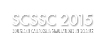 SCSSC 2015 | UC Santa Barbara