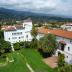 Santa Barbara Courthouse